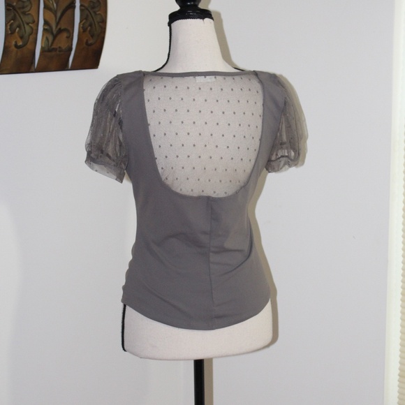 Free People, Blush Up Cami top  Medium - Picture 6 of 11